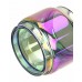 3PACK BUBBLE GLASS TUBE FOR KYLIN V2 RTA 5ML